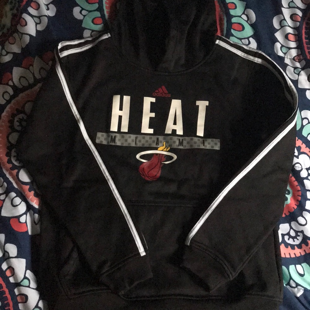2 adidas jackets (please read bio)